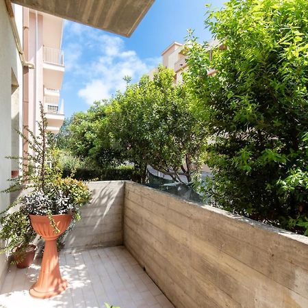 Ferienwohnung Leo'S Aparment Lido di Fermo Exterior foto