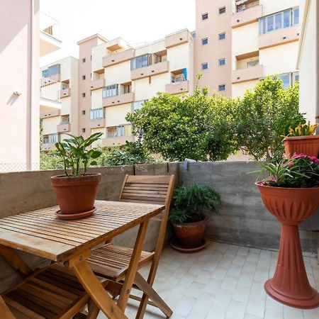 Ferienwohnung Leo'S Aparment Lido di Fermo Exterior foto