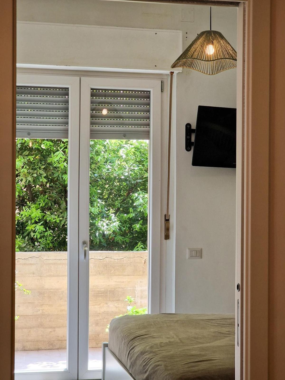 Ferienwohnung Leo'S Aparment Lido di Fermo Exterior foto