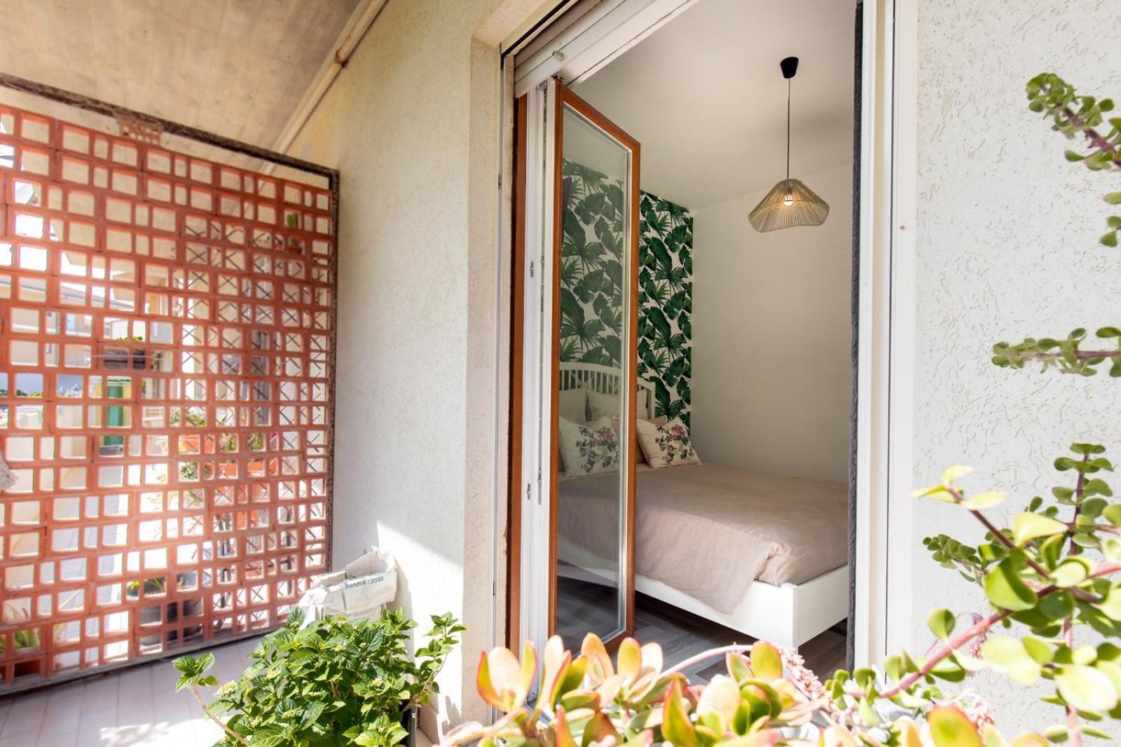 Ferienwohnung Leo'S Aparment Lido di Fermo Exterior foto