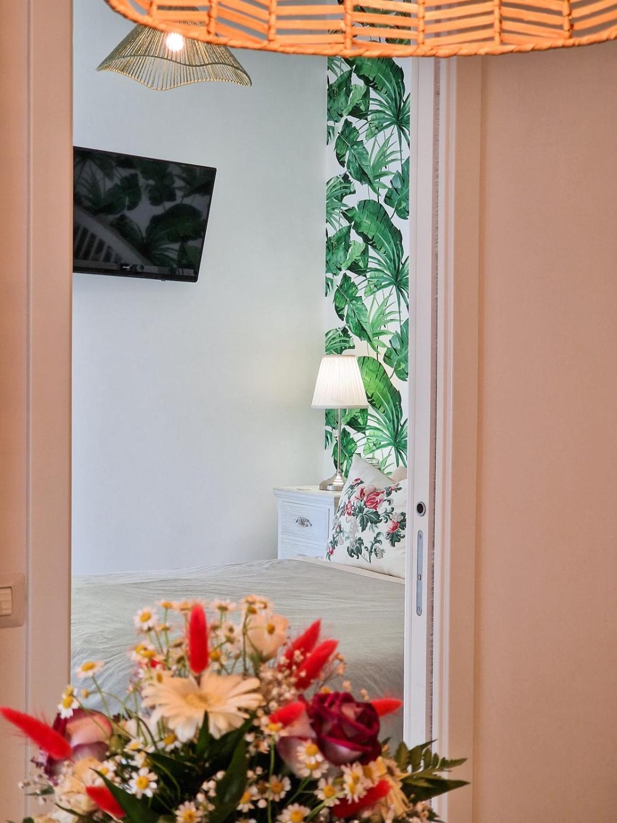 Ferienwohnung Leo'S Aparment Lido di Fermo Exterior foto