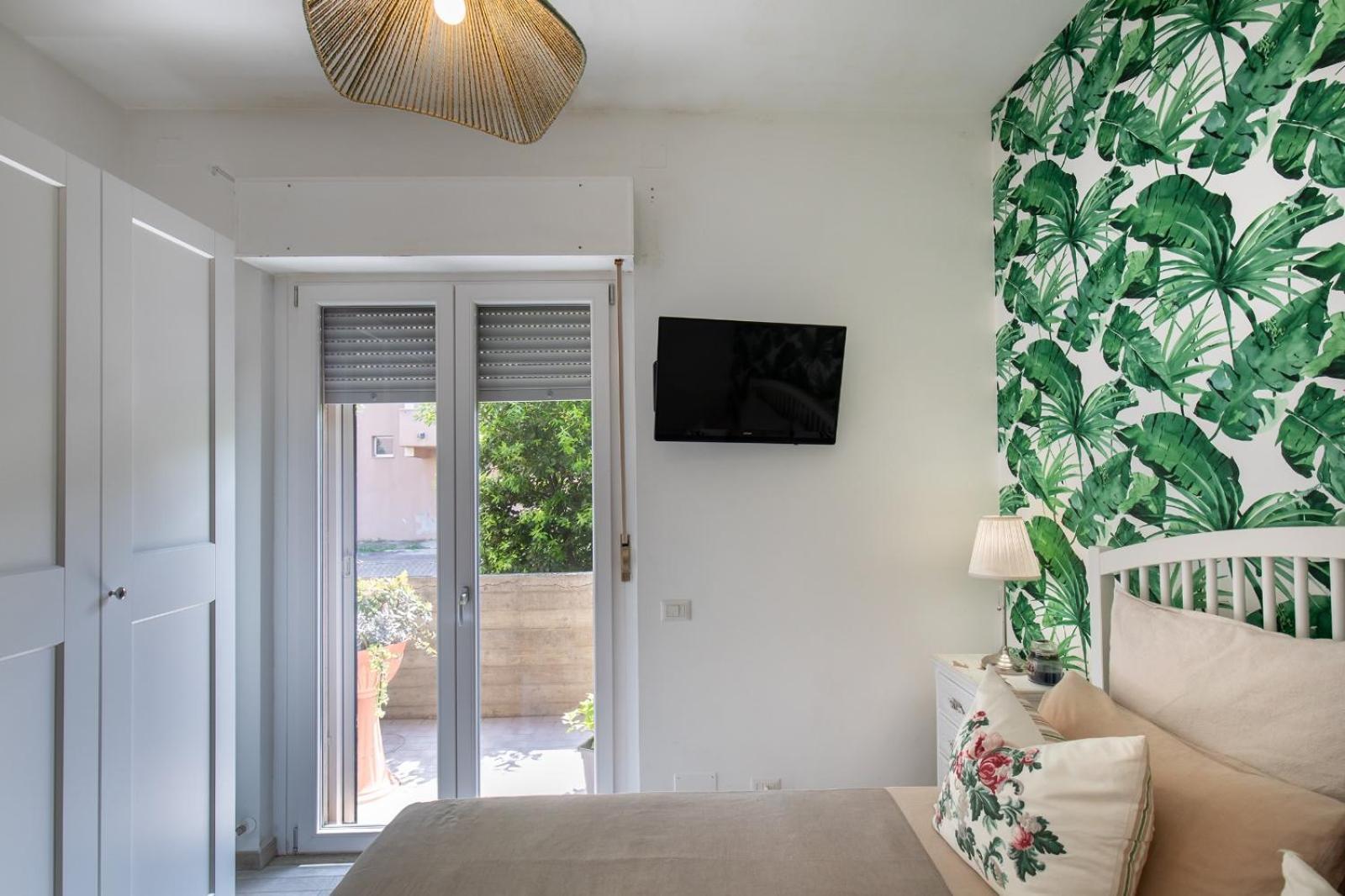 Ferienwohnung Leo'S Aparment Lido di Fermo Exterior foto